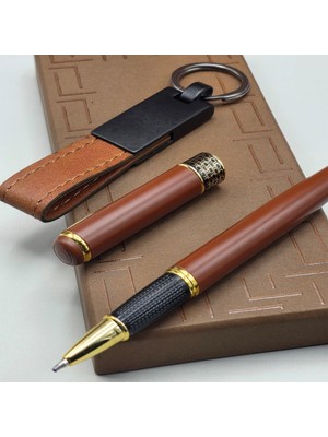 Lokiboo Kutulu Kalem Anahtarlık Set