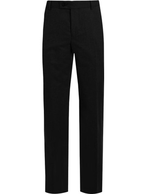 Uki SİYAH Comfort Fit Klasik Pantolon