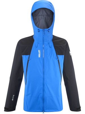 Millet Kamet Goretex  P Ceket Erkek MIV10544 N3175