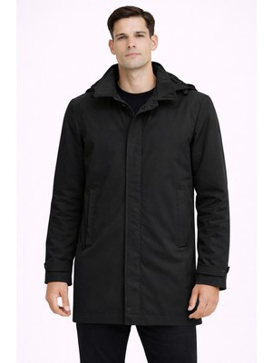 Centilmen Cristobal Kaşe Mont 5646