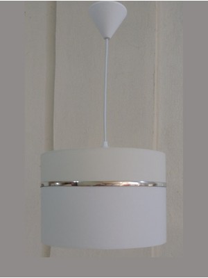 Normadia Beyaz Oturma ve Yatak Odası Seti, Çocuk ve Genç Odası Için Aydınlatma