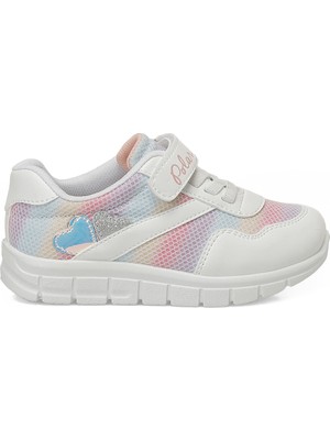 Polaris ORNATO.P6FX Çok Renkli Kız Çocuk Sneaker