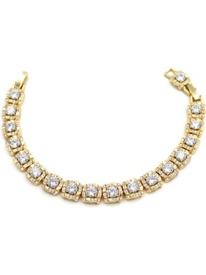 Royaleks Xuping Vip Bileklik - Beyaz