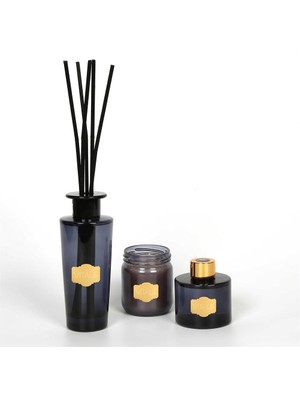 Vitale Oda Kokusu Seti 120 ml + 200 ml AK.KY0002