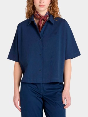 Timberland Short-Sleeve Shırt