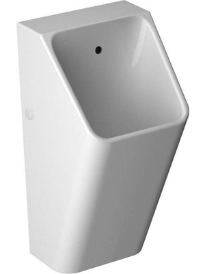 Vitra S20 Pisuvar Beyaz 5461L003-0199