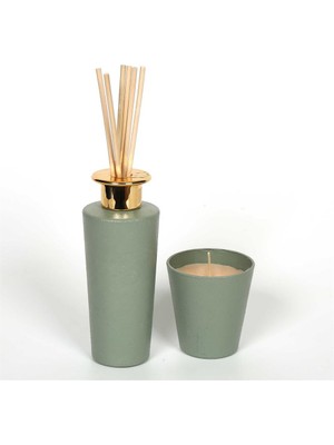 Vitale Oda Kokusu Seti 200 ml AK.KY0001