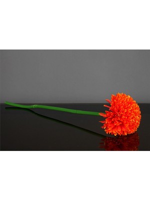 Vitale Uzun Saplı Yapay Kadife Çiçeği AK.BG0120