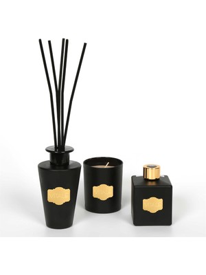 Vitale Oda Kokusu Seti 200 ml AK.KY0005