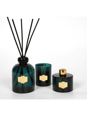 Vitale Oda Kokusu Seti 200 ml + 500 ml AK.KY0009