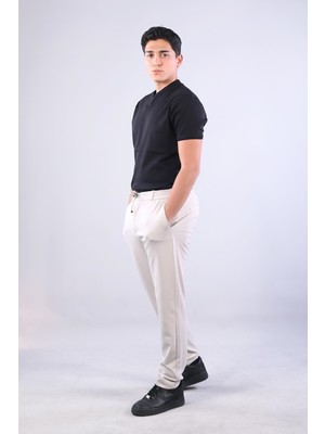 Mckanzie 950 Pütürlü Kumaş Jogger Pantolon