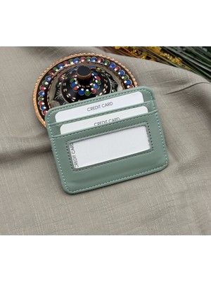 womancraft Sonya Kredi Kartlık