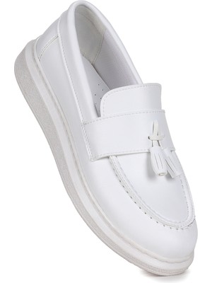 Kiko Kids Tula Cilt Fiyonklu Erkek Çocuk Sünnet Ayakkabı