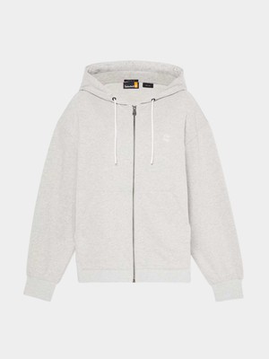 Timberland Exeter Rıver Full-Zıp Loop Back Hoodıe