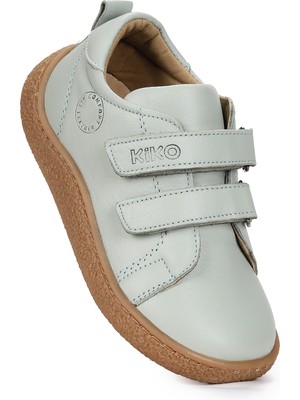 Kiko Kids Luqa %100 Deri Günlük Erkek Çocuk Spor Ayakkabı