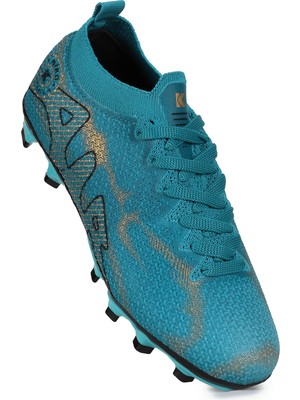 Kiko Kids Mila Krampon Çim Saha Erkek Çocuk Futbol Ayakkabı