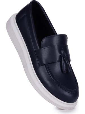 Kiko Kids Tula Cilt Fiyonklu Erkek Çocuk Sünnet Ayakkabı