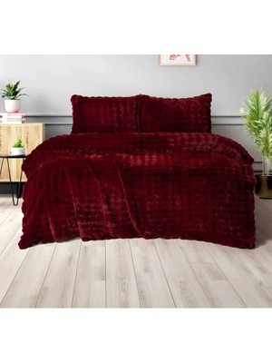 Merinos Diamond Çift Kişilik Yorgan