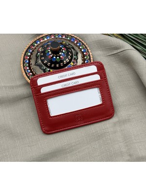 womancraft Sonya Kredi Kartlık