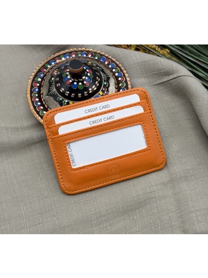 womancraft Sonya Kredi Kartlık