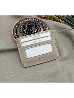 womancraft Sonya Kredi Kartlık