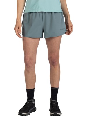 Rossignol Sidelhorn Short 3 Kadın Koşu Şortu