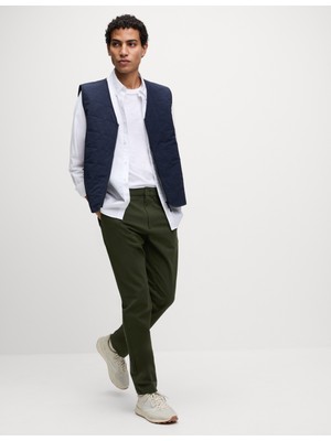 Marks & Spencer The Ultimate Slim Fit Twill Chino Pantolon