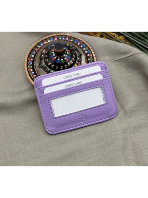 womancraft Sonya Kredi Kartlık