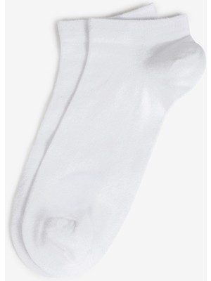 Bolero 3'lü Unisex Premium Dikişsiz Bambu Patik Çorap