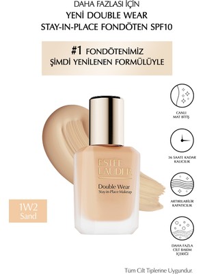 Krem Fondöten Fiyatları ve Çeşitleri | Hepsiburada.com