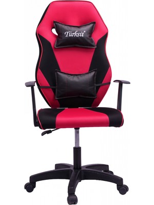 Zentra Shock Oyuncu Koltuğu