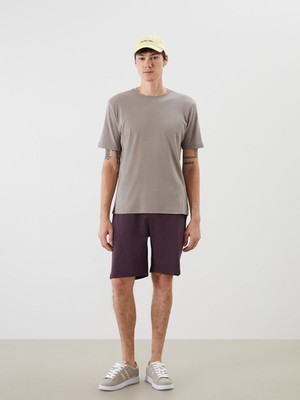 Lc Waikiki Yeni Sezon Standart Kalıp Erkek Şort