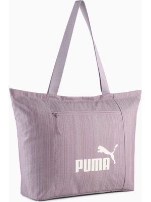 Puma Base Mor Kadın Spor Kol Çantası 09134504