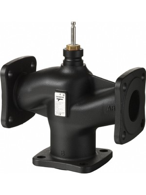 Siemens Sıemens Lineer Vana VXF42.150-400 PN16 DN150 Kvs 40