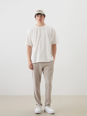 Lc Waikiki Yeni Sezon Standart Kalıp Erkek Eşofman Altı