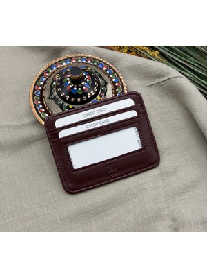 womancraft Sonya Kredi Kartlık