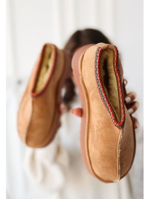 Shoegar Foyk Taba Süet Bot