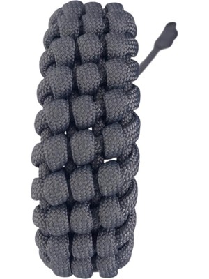 Evvel Aksesuar Gri Palet Model Bileklik