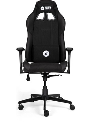 Hawk Gaming Chair Medley M4 Deri-Kumaş Oyuncu Koltuğu