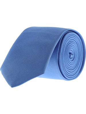 Kiğılı Düz Kravat