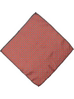 Kiğılı Desenli Mendil