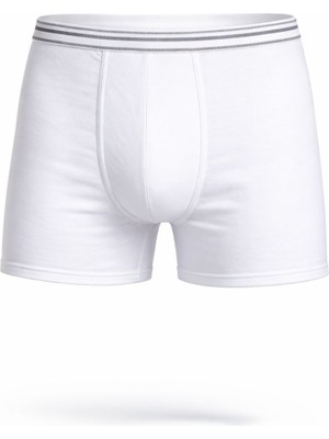 Yeni İnci Erkek Kısa Paça Boxer