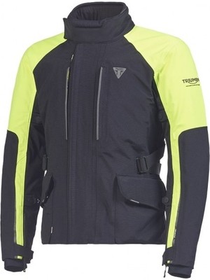 Triumph Tourer Bright Ceket