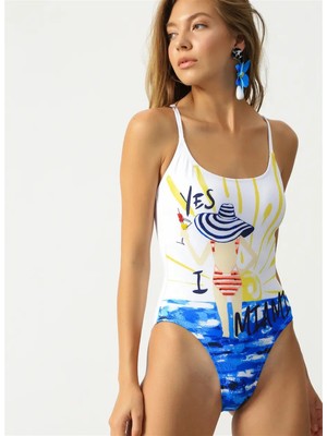 Bonesta Mayostore Beyaz Miami Mayo