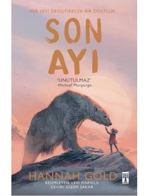 Genç Timaş Son Ayı