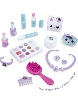 Gabby Güzellik Makyaj Masası Cnk