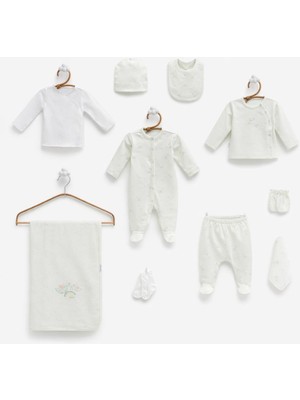 Caramell Tulumlu 10 Lu Hastane Cıkısı