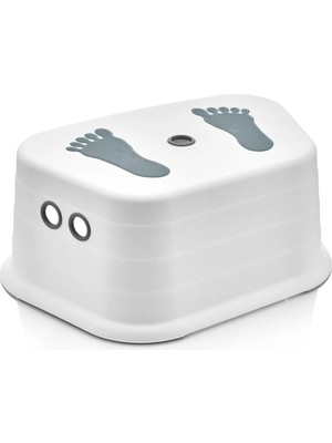 Safir Follow Me Çocuk Basamağı