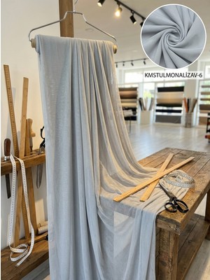 Levent Özel KMSTULMONALİZA