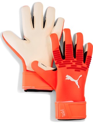 Puma Future Pro Sgc Unisex Kırmızı Kaleci Eldiveni 04212301